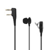 SH - CT01 Walkie Talkie Headset with Clip and Mic