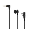 SH - CT01 Walkie Talkie Headset with Clip and Mic