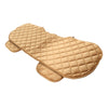 Universal Winter Automobile Seating Mats Car Seat Pads 3pcs