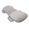 Universal Winter Automobile Seating Mats Car Seat Pads 3pcs