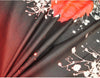 Stylish 3D Rose Flower Pattern Duvet Cover Bedding 3pcs