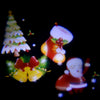 XL - J18  IP65 Waterproof Christmas Outdoor Projector Light