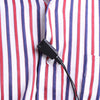 SH - CT Walkie Talkie Headset with Clip and Mic