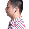 SH - CT Walkie Talkie Headset with Clip and Mic
