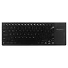 iPazzPort KP - 810 - 35BTT Bluetooth Multi-media Backlight Keyboard with Touchpad