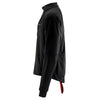 SAHOO Cycling Full Zippered Wind-resistant Warm Jacket