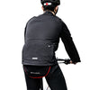 SAHOO Cycling Full Zippered Wind-resistant Warm Jacket