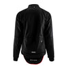 SAHOO Cycling Full Zippered Wind-resistant Warm Jacket