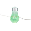2M 20 LEDs Lamp Bulb Shape Cooper Wire String Light