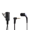 SH - CT Walkie Talkie Headset with Clip and Mic