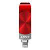 EAGET i66 USB Flash Drive Type-C USB3.0 OTG Rotary Design