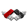 EAGET i66 USB Flash Drive Type-C USB3.0 OTG Rotary Design
