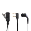 SH - CT Walkie Talkie Headset with Clip and Mic