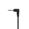 SH - HZ Walkie Talkie Headset Throat Vibration Earpiece