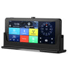 ZEEPIN 682 4G Android WiFi Rearview Mirror Dash Cam