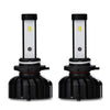 LS01 - F7 9006 / HB4 Universal Pair of LED Headlights for Auto