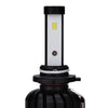 LS01 - F7 9006 / HB4 Universal Pair of LED Headlights for Auto