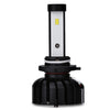 LS01 - F7 9006 / HB4 Universal Pair of LED Headlights for Auto