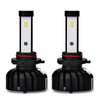LS01 - F7 9005 / HB3 Universal Pair of LED Headlights for Auto