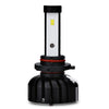 LS01 - F7 9005 / HB3 Universal Pair of LED Headlights for Auto