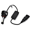 LS01 - F7 9005 / HB3 Universal Pair of LED Headlights for Auto