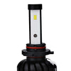 LS01 - F7 9005 / HB3 Universal Pair of LED Headlights for Auto