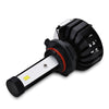 LS01 - F7 9005 / HB3 Universal Pair of LED Headlights for Auto