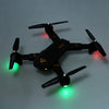 VISUO XS809W Foldable RC Quadcopter RTF WiFi FPV / G-sensor Mode / One Key Return