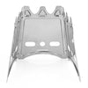 Outlife Portable Stainless Steel Lightweight Folding Stove