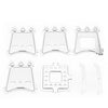Outlife Portable Stainless Steel Lightweight Folding Stove