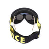 BENICE Double Lens UV400 Anti-fog Big Spherical Skiing Glasses