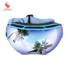 BENICE Double Lens UV400 Anti-fog Big Spherical Skiing Glasses