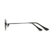 Women Ladies Small Oval Retro Vintage Style Rockabilly Sunglasses Eye Glasses DA