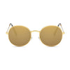 Women Ladies Small Oval Retro Vintage Style Rockabilly Sunglasses Eye Glasses DA