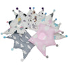 Crown Shape Baby Pillow Infant Sleeping Headrest