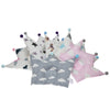 Crown Shape Baby Pillow Infant Sleeping Headrest