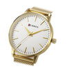Curren 9021 Women Quartz Watch
