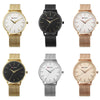 Curren 9021 Women Quartz Watch