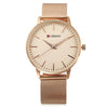 Curren 9021 Women Quartz Watch