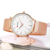 Curren 9021 Women Quartz Watch