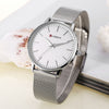 Curren 9021 Women Quartz Watch