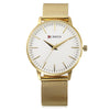 Curren 9021 Women Quartz Watch