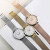Curren 9021 Women Quartz Watch