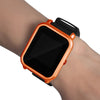 TAMISTER Replacement Frame Shell Protective Cover Case for AMAZFIT Youth Edition Smart Watch