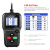 Konnwei KW680 CAN OBD2 / EOBD Scanner for Vehicles