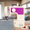 JG - 1602 Mini Household Sewing Machine with 12 Stitches