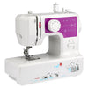 JG - 1602 Mini Household Sewing Machine with 12 Stitches