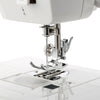 JG - 1602 Mini Household Sewing Machine with 12 Stitches