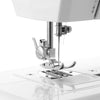 JG - 1602 Mini Household Sewing Machine with 12 Stitches