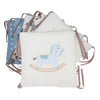 Cartoon Printing Baby Crib Bumper Combination Backrest Cushion